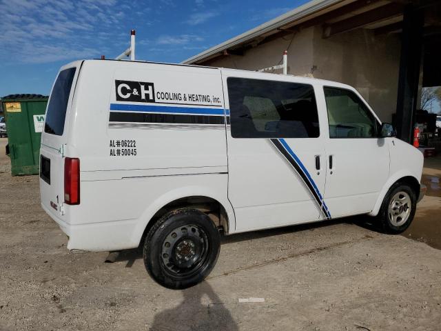 Photo 3 from auction – 2005 GMC SAFARI XT with VIN 1GTDM19X35B504629