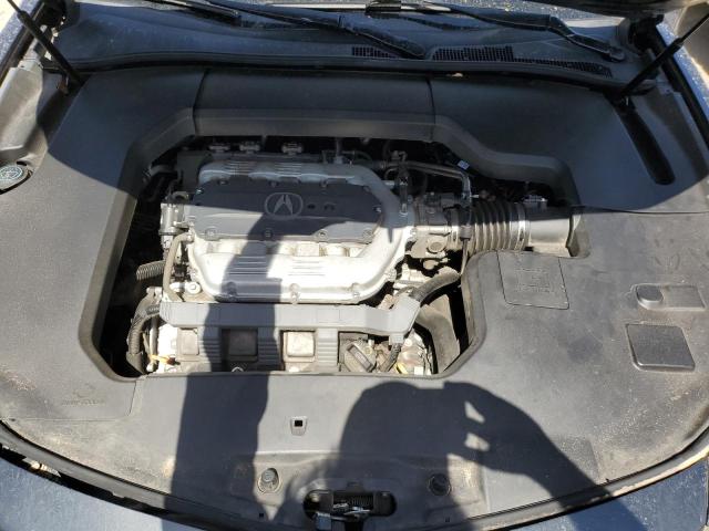 Photo 11 from auction – 2012 ACURA TL with VIN 19UUA8F22CA023365