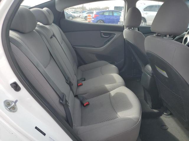 Photo 10 from auction – 2016 HYUNDAI ELANTRA SE with VIN 5NPDH4AE4GH744807