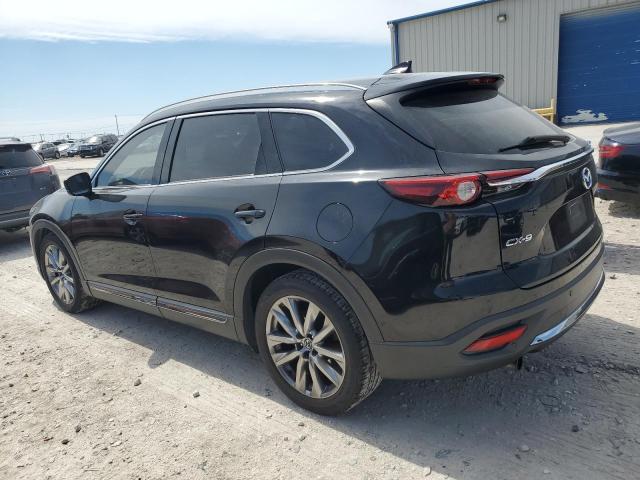 Photo 2 from auction – 2016 MAZDA CX-9 GRAND with VIN JM3TCADY0G0118786