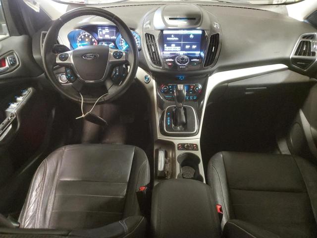 Photo 8 from auction – 2013 FORD ESCAPE SEL with VIN 1FMCU9H96DUB40492