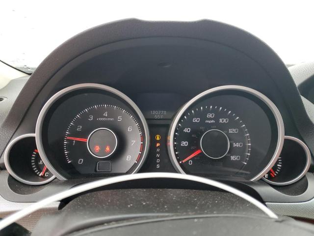 Photo 9 from auction – 2009 ACURA TL with VIN 19UUA96579A002679
