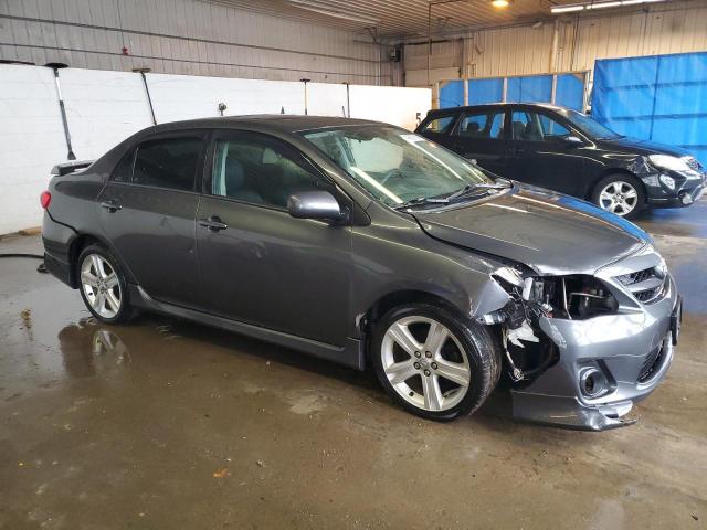 Photo 4 from auction – 2013 TOYOTA COROLLA BA with VIN 2T1BU4EE9DC993180