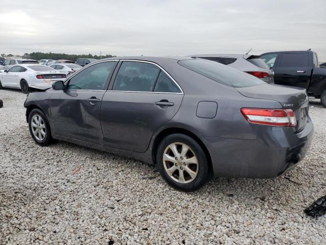 Фото 2 с аукциона – 2011 TOYOTA CAMRY BASE с VIN 4T4BF3EK7BR181047