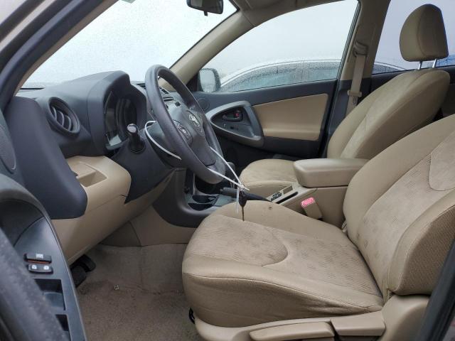 Photo 7 from auction – 2012 TOYOTA RAV4 with VIN JTMZF4DV6C5048872