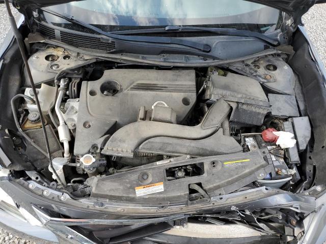 Photo 11 from auction – 2015 NISSAN ALTIMA 2.5 with VIN 1N4AL3AP0FC275387