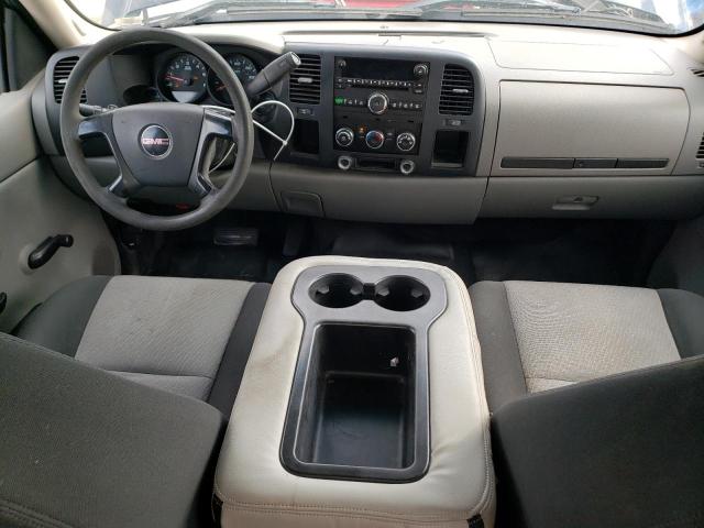 Photo 8 from auction – 2008 GMC SIERRA C15 with VIN 1GTEC19X68Z210774
