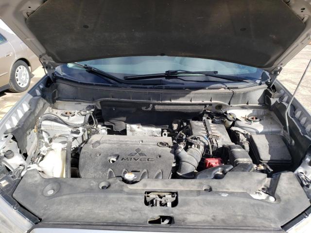 Photo 12 from auction – 2015 MITSUBISHI OUTLANDER with VIN 4A4AR3AU4FE048571