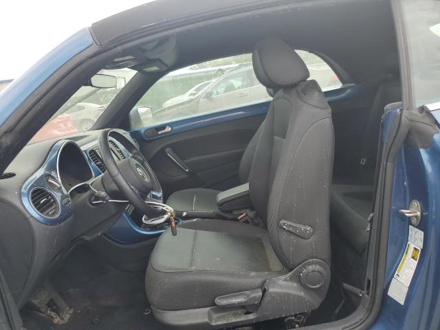 Photo 7 from auction – 2018 VOLKSWAGEN BEETLE S with VIN 3VW5DAATXJM506956