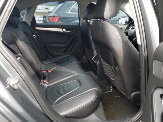 Photo 10 from auction – 2015 AUDI A4 PREMIUM with VIN WAUBFAFLXFN026712