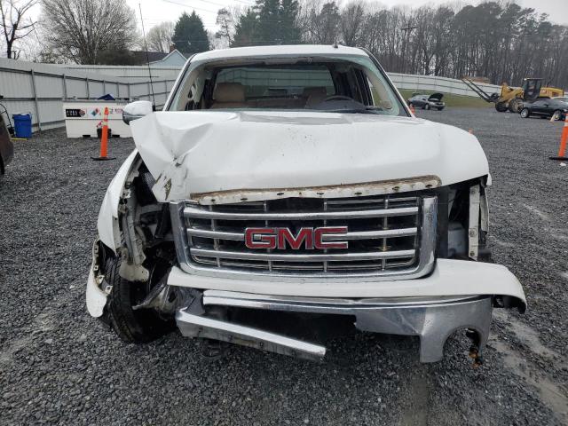 Photo 5 from auction – 2010 GMC SIERRA C15 with VIN 3GTRCVE07AG161916