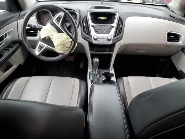 Photo 8 from auction – 2017 CHEVROLET EQUINOX PR with VIN 2GNFLGE36H6153800