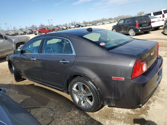 Photo 2 from auction – 2012 CHEVROLET MALIBU 1LT with VIN 1G1ZC5E06CF326612
