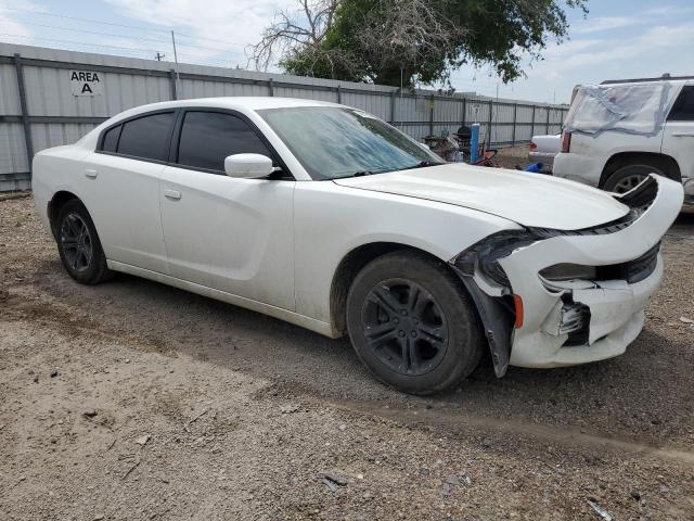 Photo 4 from auction – 2019 DODGE CHARGER SX with VIN 2C3CDXBG7KH673035