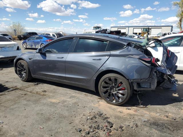 Photo 2 from auction – 2022 TESLA MODEL 3 with VIN 5YJ3E1EC7NF228089