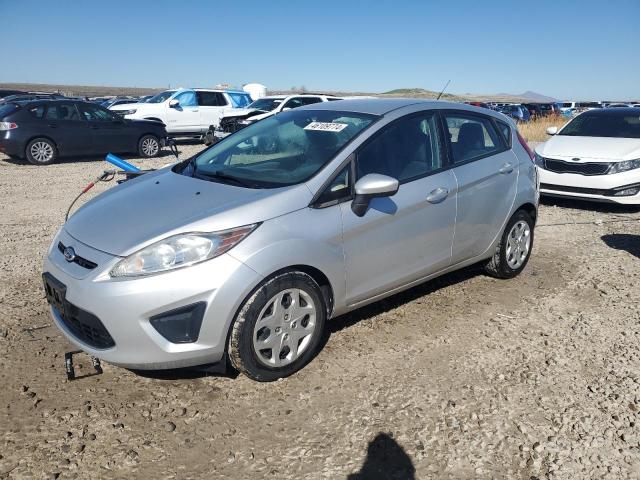 Foto 1 de la subasta – 2012 FORD FIESTA SE con VIN 3FADP4EJ2CM146039