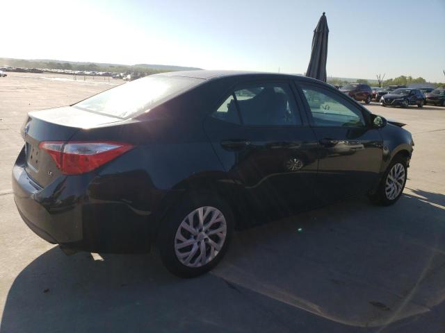 Photo 3 from auction – 2014 TOYOTA COROLLA L with VIN 5YFBURHEXEP158862