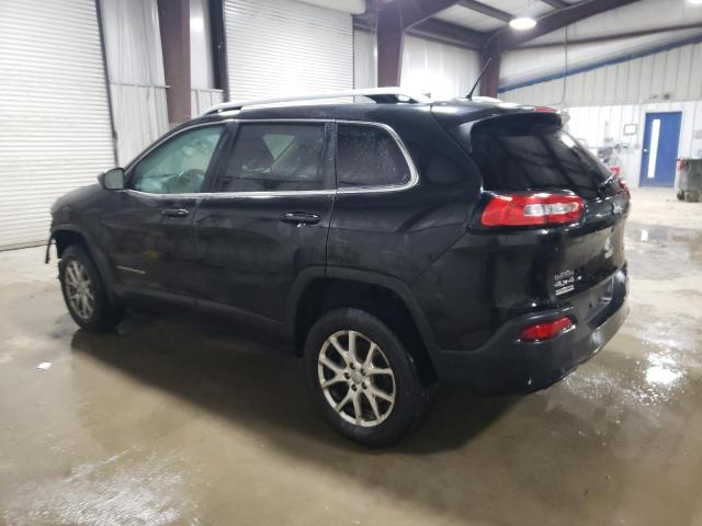 Photo 2 from auction – 2014 JEEP CHEROKEE L with VIN 1C4PJMCB2EW315712