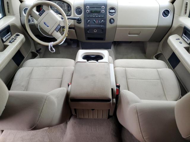 Photo 8 from auction – 2007 FORD F150 SUPER with VIN 1FTRW12W57KC53245