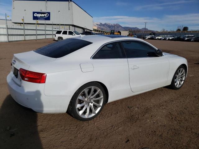Photo 3 from auction – 2013 AUDI A5 PRESTIG with VIN WAUVFAFR7DA074917