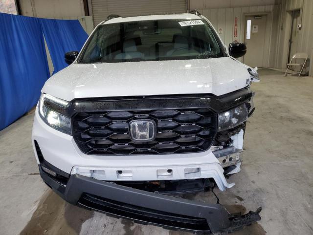 Photo 5 from auction – 2022 HONDA PASSPORT E with VIN 5FNYF8H05NB004199