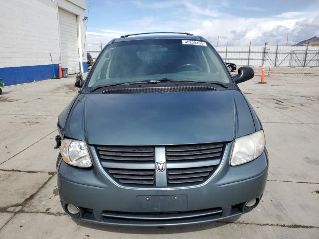 Photo 5 from auction – 2007 DODGE GRAND CARA with VIN 2D4GP44L07R262495