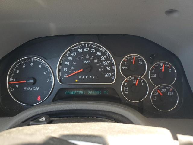 Photo 9 from auction – 2008 GMC ENVOY DENA with VIN 1GKET63M882174871