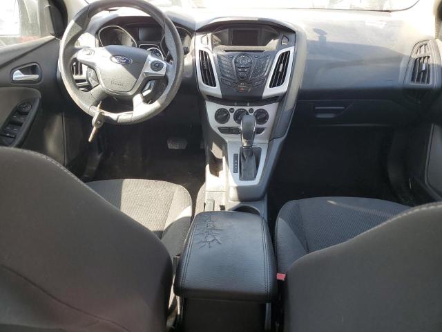 Photo 8 from auction – 2013 FORD FOCUS SE with VIN 1FADP3K2XDL206238