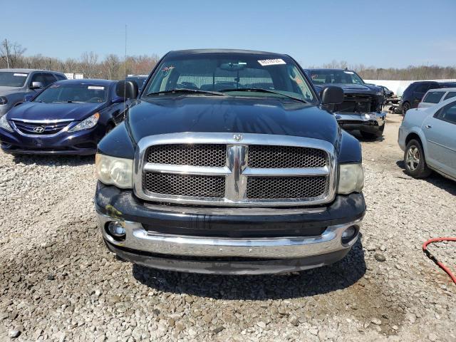 Photo 5 from auction – 2002 DODGE RAM 1500 with VIN 1D7HA18Z92J211001