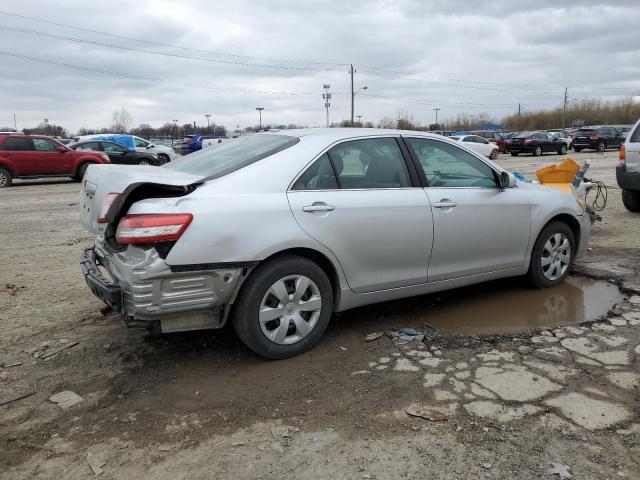 Photo 3 from auction – 2010 TOYOTA CAMRY BASE with VIN 4T4BF3EK7AR045225