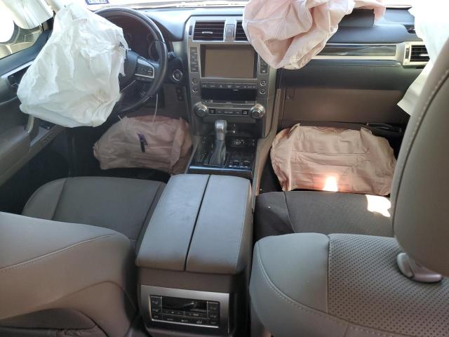 Photo 8 from auction – 2020 LEXUS GX 460 PRE with VIN JTJAM7BX2L5257998