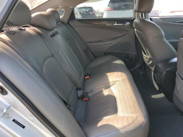 Photo 10 from auction – 2014 HYUNDAI SONATA SE with VIN 5NPEC4AC1EH873053