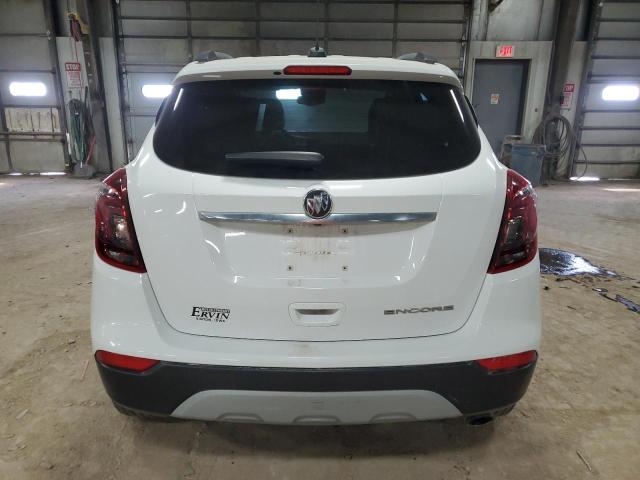 Photo 6 from auction – 2019 BUICK ENCORE PRE with VIN KL4CJASB5KB940391