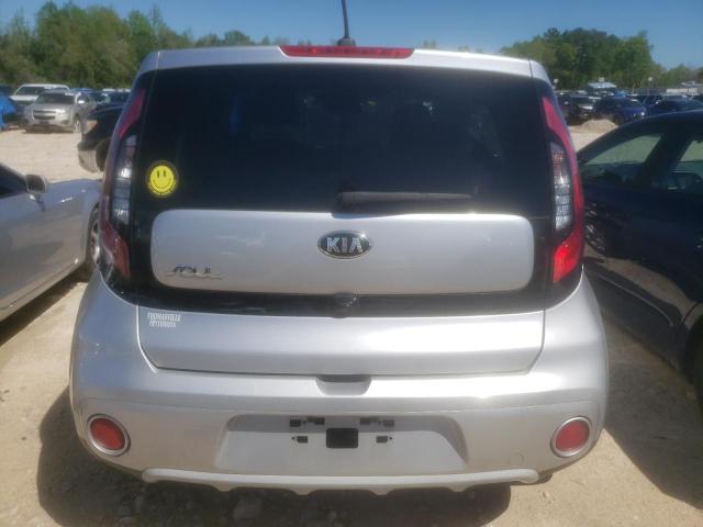 Photo 6 from auction – 2019 KIA SOUL + with VIN KNDJP3A51K7631250