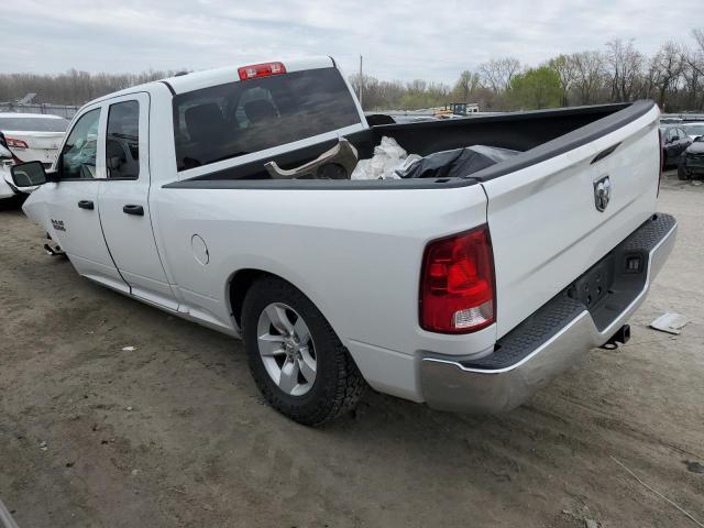 Photo 2 from auction – 2018 RAM 1500 ST with VIN 1C6RR6FG4JS288784