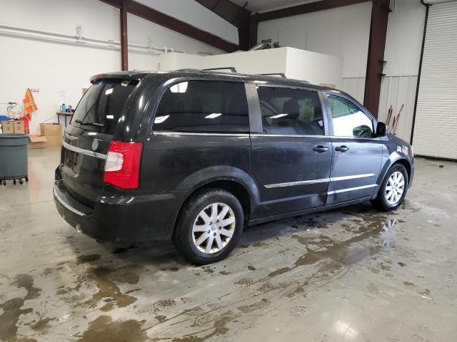 Photo 3 from auction – 2013 CHRYSLER TOWN & COU with VIN 2C4RC1BG8DR681647