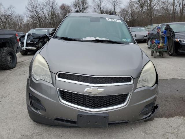 صورة رقم 5 من المزاد - 2012 CHEVROLET EQUINOX LT مع VIN 2GNFLEE56C6380113