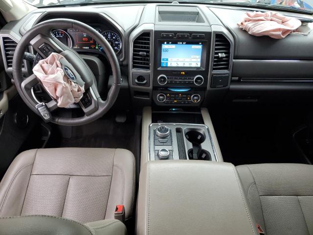 Photo 8 from auction – 2018 FORD EXPEDITION with VIN 1FMJK1JT7JEA59527