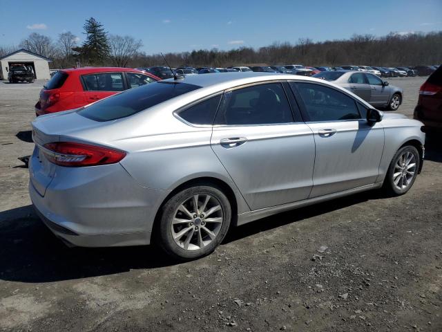 Photo 3 from auction – 2017 FORD FUSION SE with VIN 3FA6P0H7XHR150528