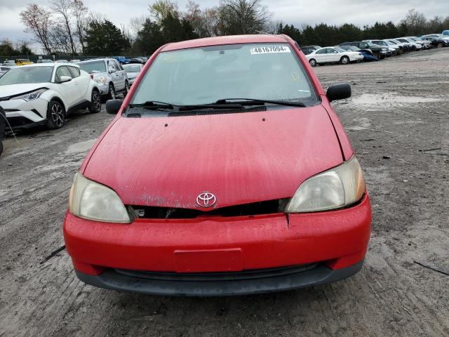 Photo 5 from auction – 2002 TOYOTA ECHO with VIN JTDBT123720241831