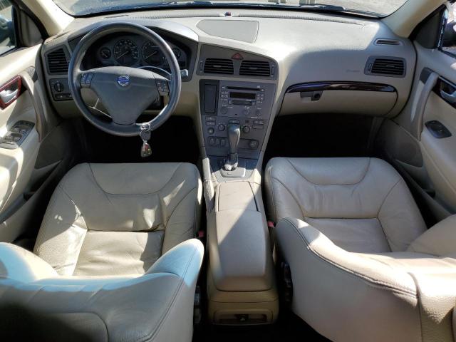 Photo 8 from auction – 2003 VOLVO S60 2.4T with VIN YV1RS58D932256033
