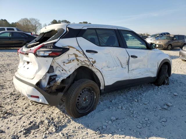 Photo 3 from auction – 2023 NISSAN KICKS S with VIN 3N1CP5BV5PL491017