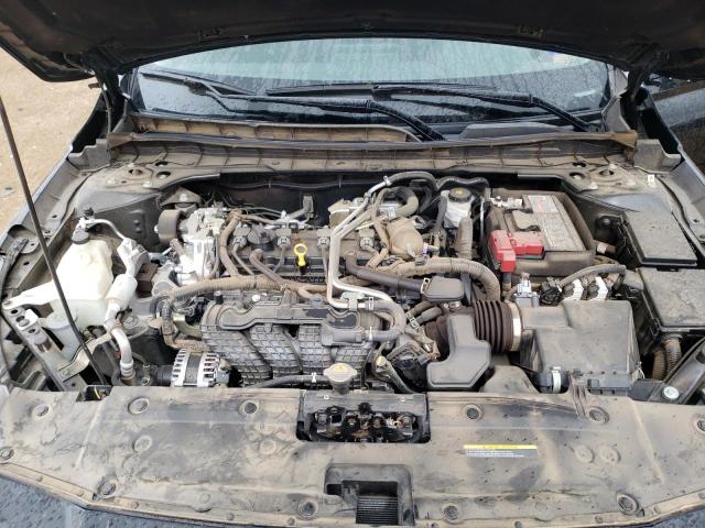 Photo 11 from auction – 2023 NISSAN ALTIMA S with VIN 1N4BL4BV3PN333070