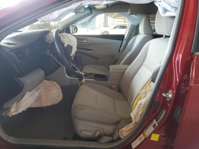 Photo 7 from auction – 2017 TOYOTA CAMRY LE with VIN 4T1BF1FK2HU726089