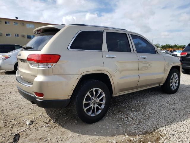 Photo 3 from auction – 2015 JEEP GRAND CHER with VIN 1C4RJEBG3FC700730