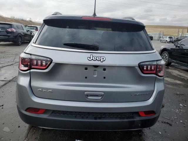 Photo 6 from auction – 2023 JEEP COMPASS LI with VIN 3C4NJDCN6PT515227