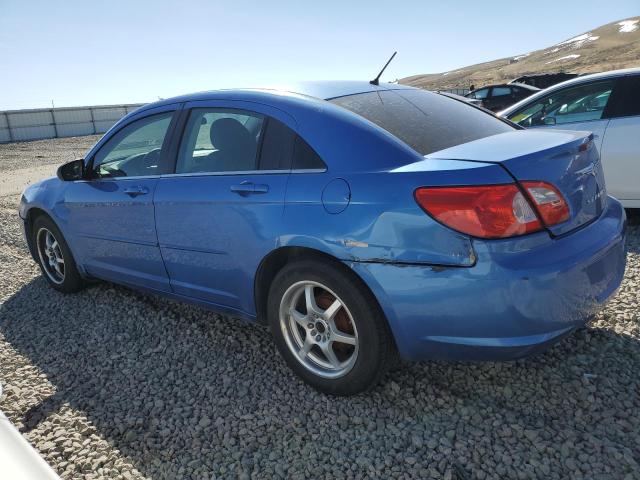 Photo 2 from auction – 2008 CHRYSLER SEBRING LX with VIN 1C3LC46K78N225829