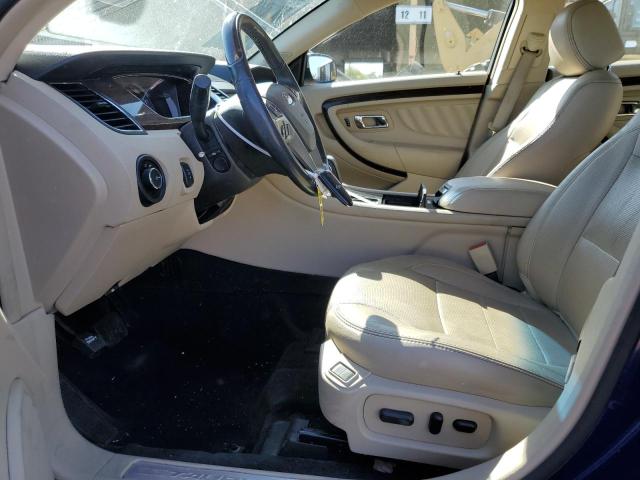 Photo 7 from auction – 2013 FORD TAURUS LIM with VIN 1FAHP2F89DG199298