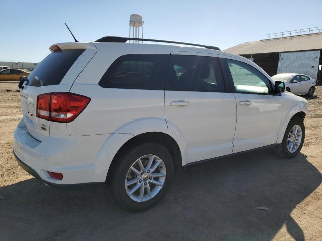Photo 3 from auction – 2017 DODGE JOURNEY SX with VIN 3C4PDCBG3HT510100
