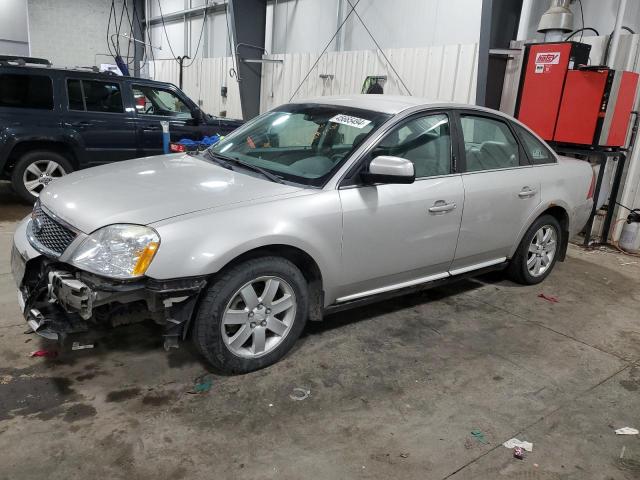 FORD FIVE HUNDR 2006 with VIN 1FAFP24146G174132 - Photo from auction